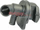 Plastic Thermostat Connector Peugeot 206 1.4 Kfu