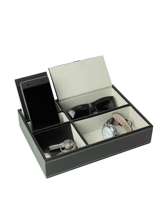 Valet Tray Impressive Organizer Elevates Your Everyday Life