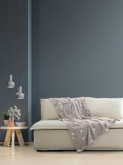 Kocoon Πολυθρόνας Π130xΜ170cm Γκρί Kocoon Πολυθρόνας Π130xΜ170cm Γκρί