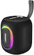 Energizer BTS081 Bluetooth Lautsprecher 4W Schwarzes
