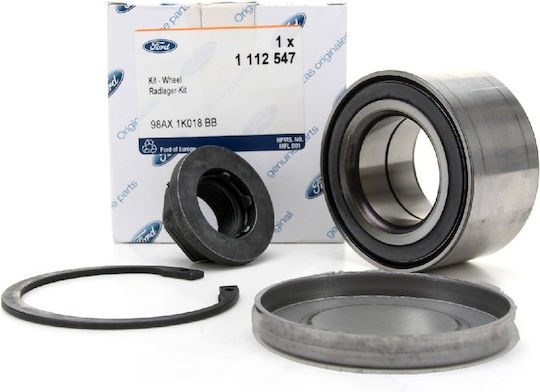 Genuine Ford Front Wheel Bearing Repair Kit