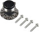 Radlager-Kit Opel Grandland X D20dth