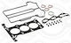 Set Head Gaskets C-c Agila Z10xe
