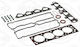 Set Garnitură Cap X16xe+z16xe V-b Fr X