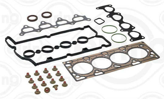Set Car Gaskets for C-Head Z16let