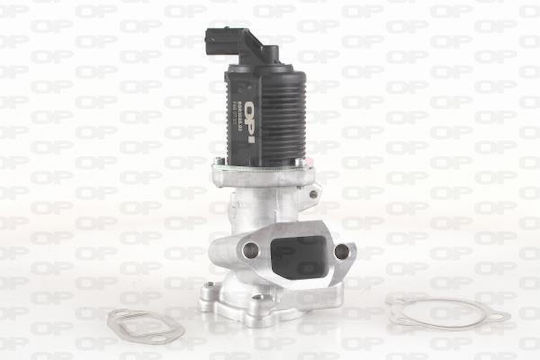 EGR-Ventil Fiat 500 312 Panda 169 1.3d-Open Teile-egr3025.00