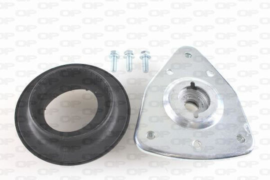 Shock Absorber Mounts and Wheel Bearings for Grandland-X A18 17--Open Parts-smk3072.00