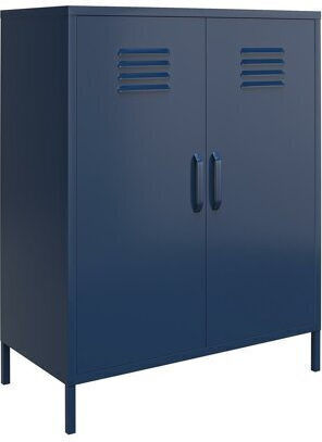 Ντουλάπια Δαπέδου Merfeli 103 (2τμχ) 80x40x102εκ. Ντουλάπια Δαπέδου Merfeli 103 (2τμχ) 80x40x102εκ.