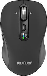 Rixus RXWM03 Aero Wireless Black