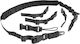 Gun Sling Multipurpose Sling MKII TT 7387 Tasmanian Tiger Black