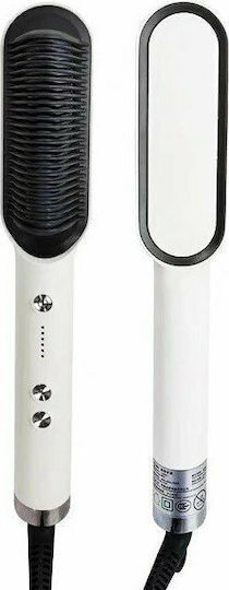 Ceramică Perie Electrică pentru Îndreptare 45W