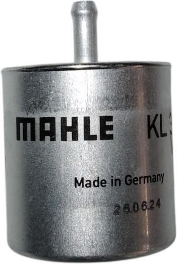 Gasoline Filter Kl315 BMW Inside the Tank Mahle