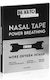 BeKeto Nasal Tapes Ρινικές Ταινίες One Size 30τμχ