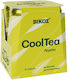 Vikos Ice Tea Lemon Non-Carbonated in Box 58560 4x330ml