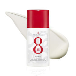 Elizabeth Arden Eight Hour® HydraPlay™ Дневна Защита Подхранващ Слънцезащитен Фактор 40 50мл Elizabeth Arden Eight Hour® HydraPlay™ Дневна Защита Подхранващ Слънцезащитен Фактор 40 50мл