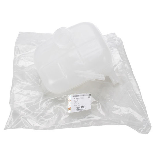 Genuine Water Reservoir Opel Astra-h Z16let 1682641080