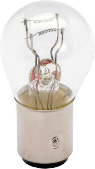 Würth Комплект Крушки за Автомобил P21/5w Камиони 24 V 21/5 W Bay15d 2 Броя