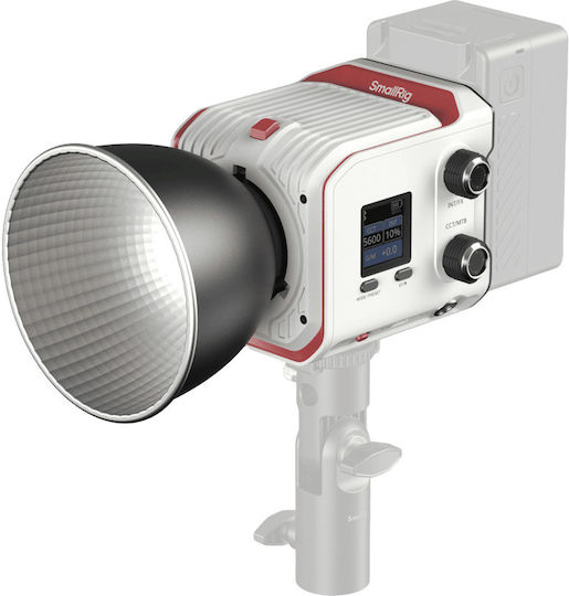 Smallrig Smallrig Rc 100c Cob Led Video Light