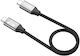 Smallrig USB Typ-C Datenkabel Gerade Zu Gerade 40gbps + 240w + 8k 5073