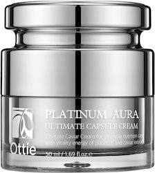 Ottie Platinum Aura Cremă 50ml