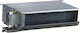 Midea Mkt2-v200 Фен Койл 2/3.2кВт Таван