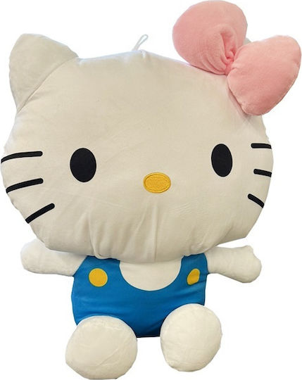 Blabla Toys Плюшено Hello Kitty 47 см.