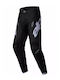 Alpinestars Racer Καλοκαιρινό Ανδρικό Παντελόνι Motocross Μαύρο