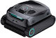 Aiper Scuba X1 Pro Wireless Robotic Pool Cleaner Bottom Walls Waterline for Pools up to 43x35m with 5L Filter Capacity