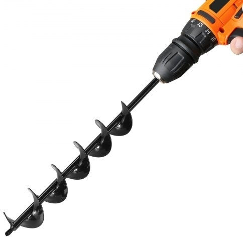 Vevor Gasoline Earth Auger LXZZT1G80MM6E08ZC001V0