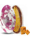 Zaxaropolis My Choco Classic Jordan Almonds Fuchsia 1000gr