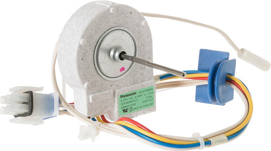 General Electric Original Refrigerator Fan Motor WR60X10074