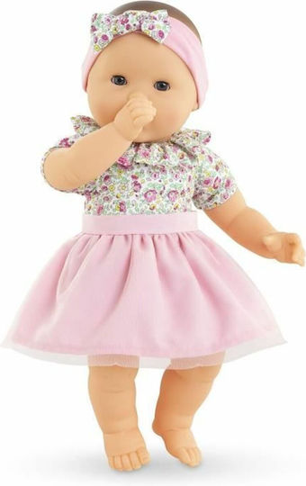 Corolle Păpușă Bebe Flower Garden 36 cm