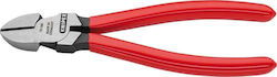 Knipex Cutter lateral Lungime 140mm