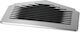 Siemens Abtropfschale Grill Siemens12025006 Edelstahl