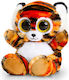 Keel Toys Plüsch Animotsu Tigergarnele 20 cm