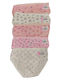 Biyo Kids' Set with Briefs Multicolor 5pcs