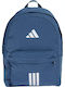 adidas Essentials Ghiozdan Școlar De Spate Albastru 28 Litri