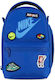 Nike Schulische Hand-Lunch-Tasche