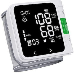Medisana 51076 Bw 360 Connect Wrist Blood Pressure Monitor Medisana 51076 Bw 360 Connect Wrist Blood Pressure Monitor