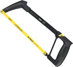 Deli Ferăstrău de fier 30cm DL353812