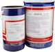 Hydroton Χρώμα Δαπέδων Γαλάζιο 15kg 4300115