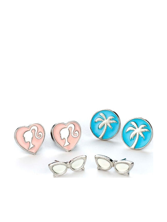 Carat Shop Barbie Подредба Три Обици Тип Карфотa #bmes0011
