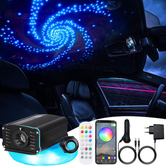 Декоративно Осветително Тяло Smart RGBW Starry Ceiling Fiber Optic Kit RGBW