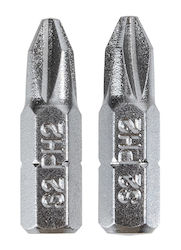 Deli Set 2 Screwdriver Bits