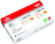 Cable Staples 88-12 1000pcs