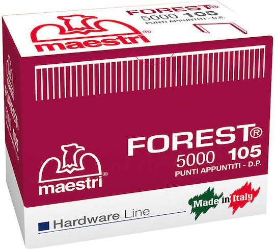Скоби Forest 105-13/5.000