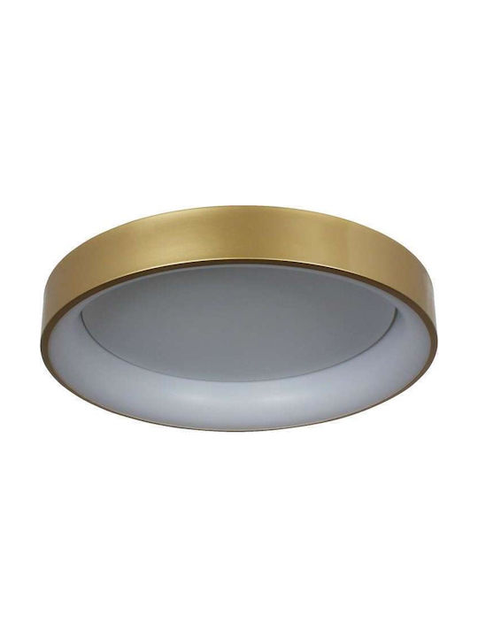 Leuchte Deckenleuchte LED
