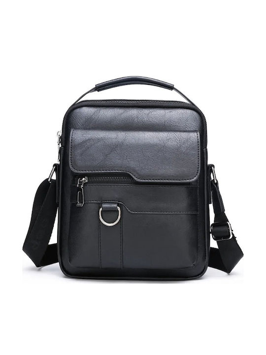 Men's Bag Shoulder / Crossbody Black