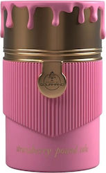 Ministry Of Gourmand Strawberry Pound Cake Eau de Parfum 100ml Ministry Of Gourmand Strawberry Pound Cake Eau de Parfum 100ml