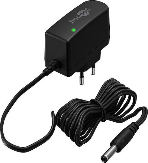 Goobay LED Захранване Мощност 12W с Изходно Напрежение 12V